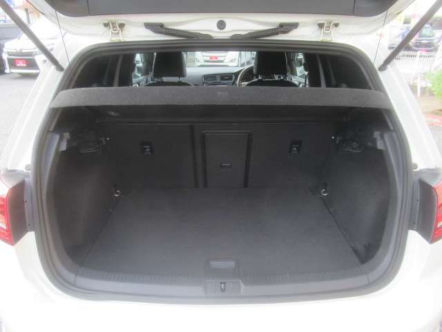 フォルクスワーゲン ゴルフ ＧＴＩ H26年 (関東) 99