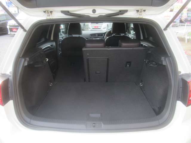 フォルクスワーゲン ゴルフ ＧＴＩ H26年 (関東) 99