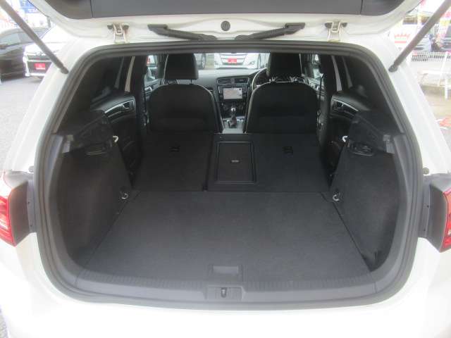 フォルクスワーゲン ゴルフ ＧＴＩ H26年 (関東) 99