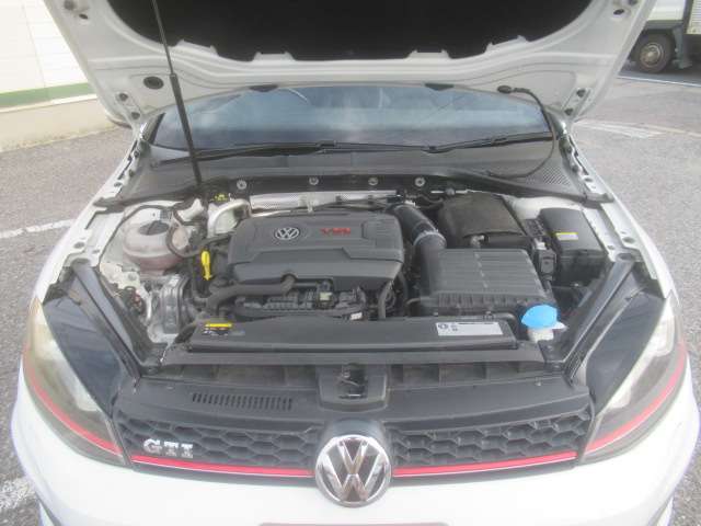 フォルクスワーゲン ゴルフ ＧＴＩ H26年 (関東) 99