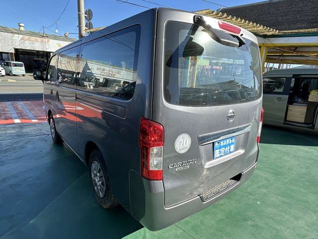 日産 ＮＶ３５０キャラバン ２．０ ＤＸ ロングボディ R3年 (東海) 99