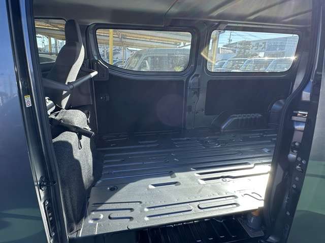 日産 ＮＶ３５０キャラバン ２．０ ＤＸ ロングボディ R3年 (東海) 99