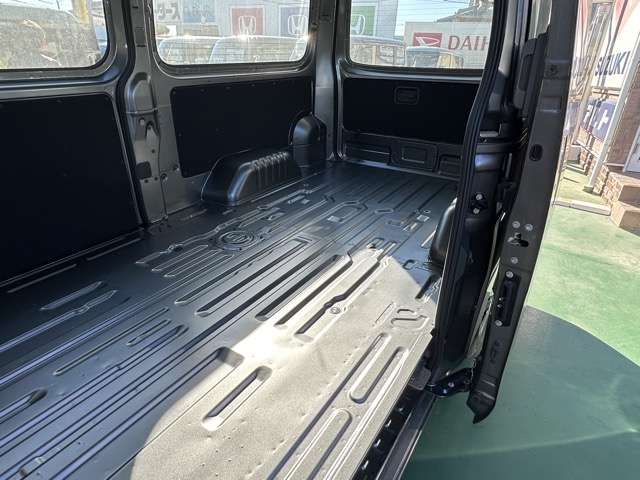 日産 ＮＶ３５０キャラバン ２．０ ＤＸ ロングボディ R3年 (東海) 99