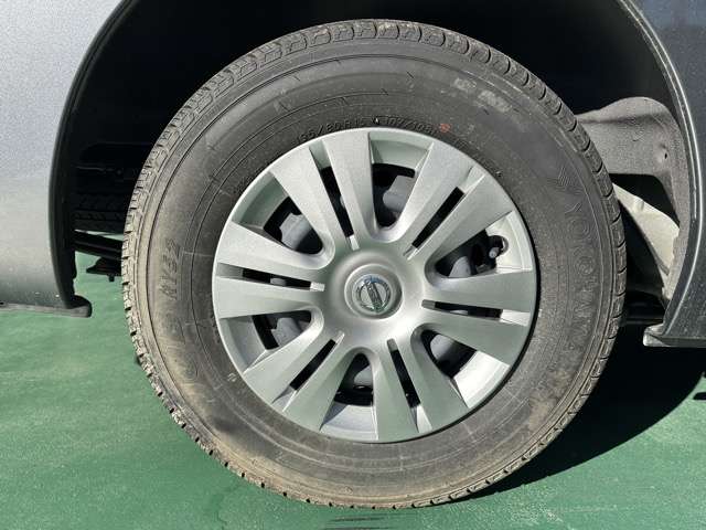 日産 ＮＶ３５０キャラバン ２．０ ＤＸ ロングボディ R3年 (東海) 99