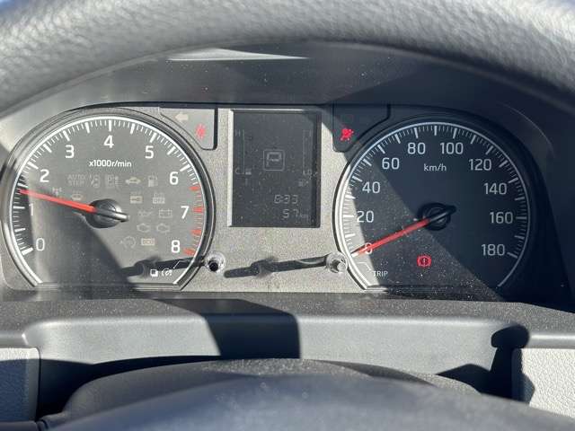 日産 ＮＶ３５０キャラバン ２．０ ＤＸ ロングボディ R3年 (東海) 99