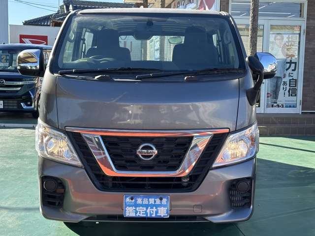 日産 ＮＶ３５０キャラバン ２．０ ＤＸ ロングボディ R3年 (東海) 99