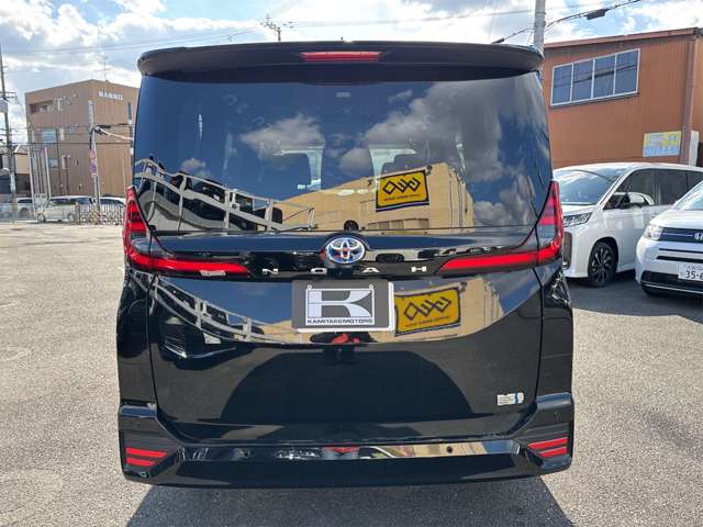 トヨタ ノア １．８ ハイブリッド Ｓ－Ｚ R6年 (近畿) 99