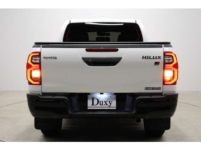 トヨタ ハイラックス ２．４ Ｚ ＧＲスポーツ ディーゼルターボ ４ＷＤ R6年 (東海) 99