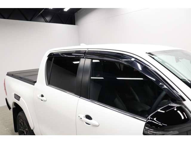 トヨタ ハイラックス ２．４ Ｚ ＧＲスポーツ ディーゼルターボ ４ＷＤ R6年 (東海) 99