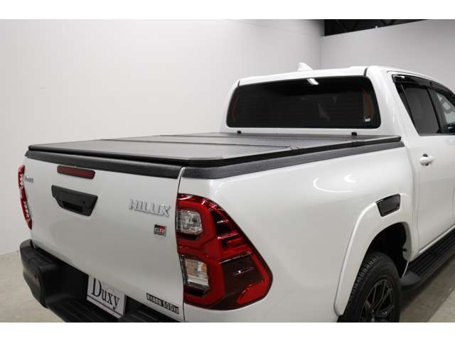 トヨタ ハイラックス ２．４ Ｚ ＧＲスポーツ ディーゼルターボ ４ＷＤ R6年 (東海) 99