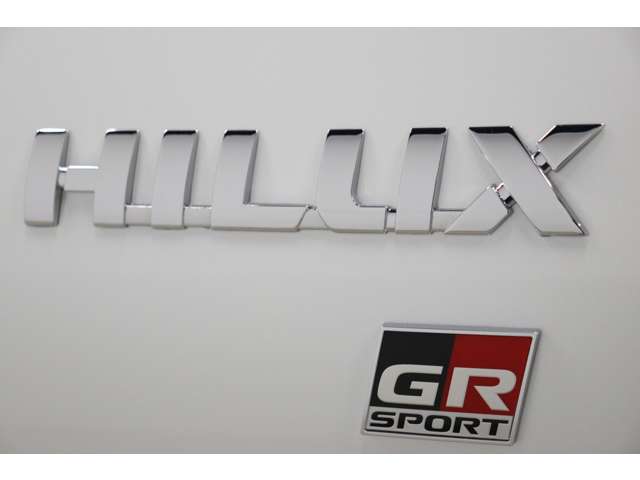 トヨタ ハイラックス ２．４ Ｚ ＧＲスポーツ ディーゼルターボ ４ＷＤ R6年 (東海) 99