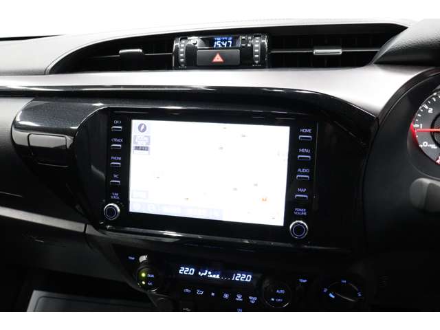 トヨタ ハイラックス ２．４ Ｚ ＧＲスポーツ ディーゼルターボ ４ＷＤ R6年 (東海) 99