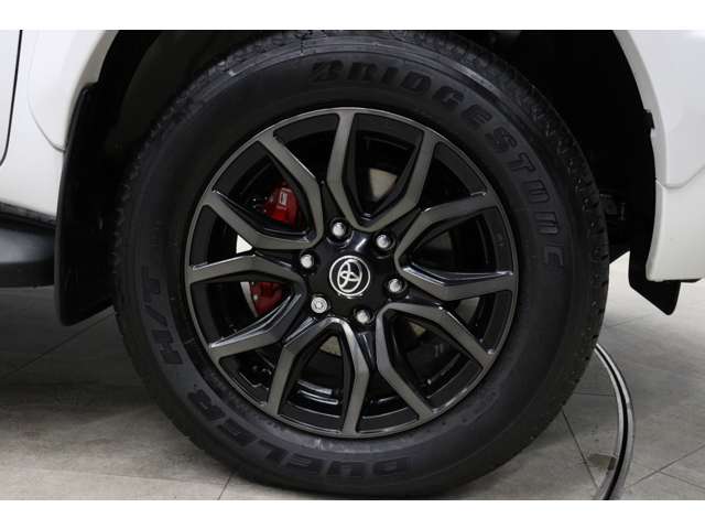 トヨタ ハイラックス ２．４ Ｚ ＧＲスポーツ ディーゼルターボ ４ＷＤ R6年 (東海) 99