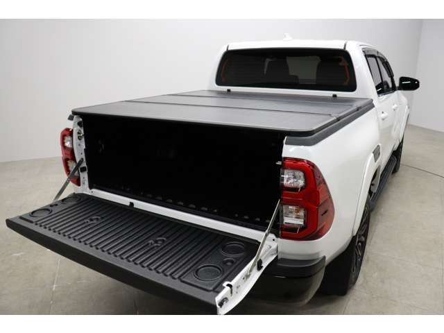 トヨタ ハイラックス ２．４ Ｚ ＧＲスポーツ ディーゼルターボ ４ＷＤ R6年 (東海) 99