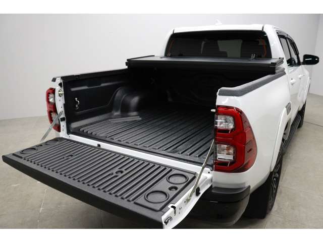 トヨタ ハイラックス ２．４ Ｚ ＧＲスポーツ ディーゼルターボ ４ＷＤ R6年 (東海) 99