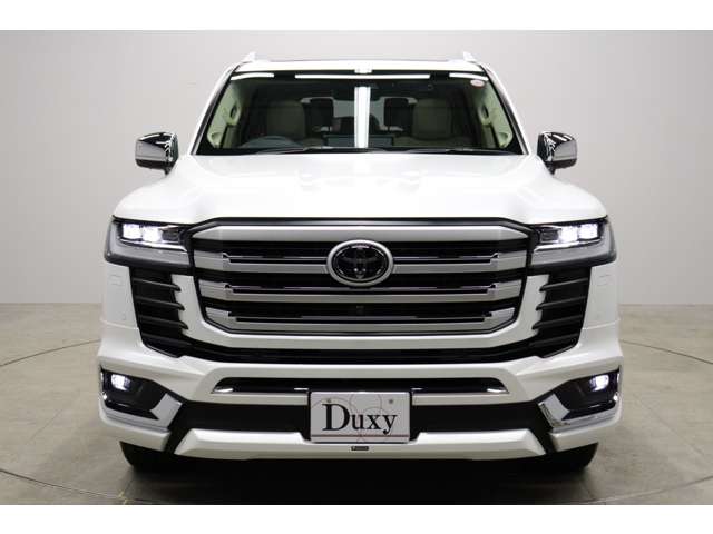 トヨタ ランドクルーザー ３．５ ＺＸ ４ＷＤ R5年 (東海) 99