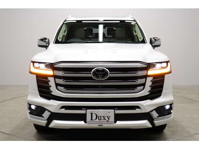 トヨタ ランドクルーザー ３．５ ＺＸ ４ＷＤ R5年 (東海) 99