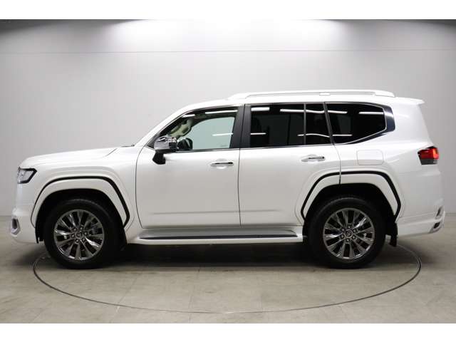 トヨタ ランドクルーザー ３．５ ＺＸ ４ＷＤ R5年 (東海) 99