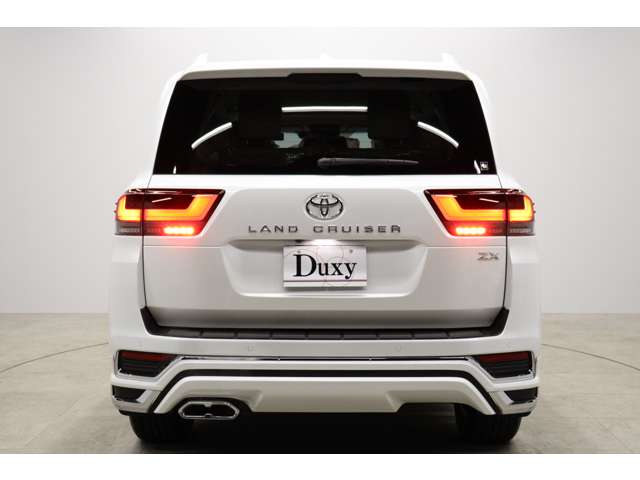 トヨタ ランドクルーザー ３．５ ＺＸ ４ＷＤ R5年 (東海) 99