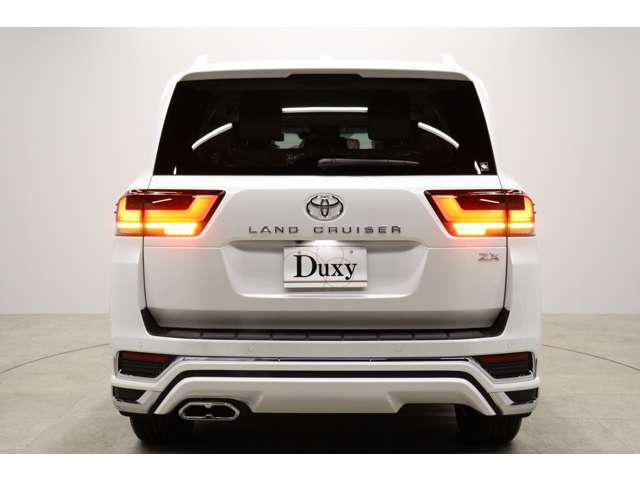 トヨタ ランドクルーザー ３．５ ＺＸ ４ＷＤ R5年 (東海) 99