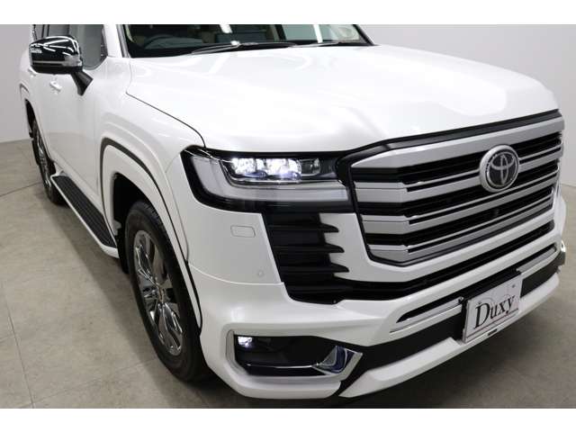 トヨタ ランドクルーザー ３．５ ＺＸ ４ＷＤ R5年 (東海) 99