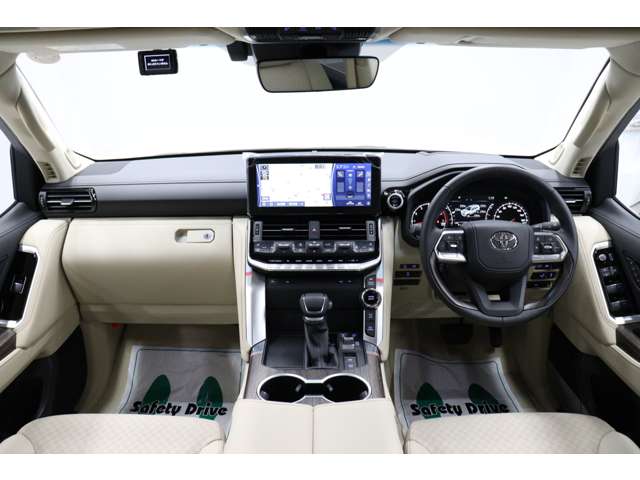 トヨタ ランドクルーザー ３．５ ＺＸ ４ＷＤ R5年 (東海) 99