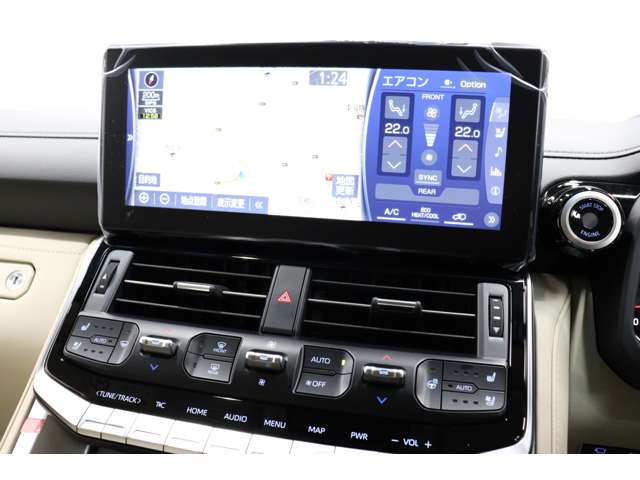 トヨタ ランドクルーザー ３．５ ＺＸ ４ＷＤ R5年 (東海) 99