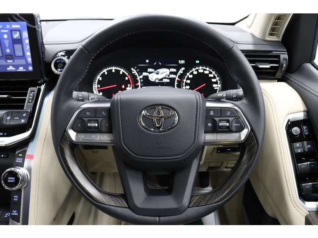 トヨタ ランドクルーザー ３．５ ＺＸ ４ＷＤ R5年 (東海) 99