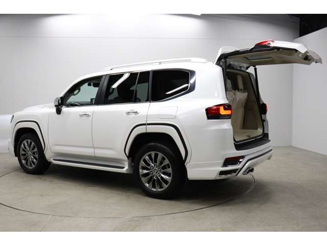 トヨタ ランドクルーザー ３．５ ＺＸ ４ＷＤ R5年 (東海) 99