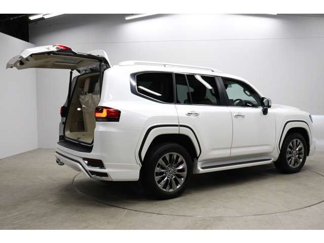 トヨタ ランドクルーザー ３．５ ＺＸ ４ＷＤ R5年 (東海) 99