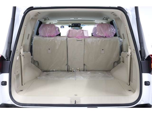 トヨタ ランドクルーザー ３．５ ＺＸ ４ＷＤ R5年 (東海) 99