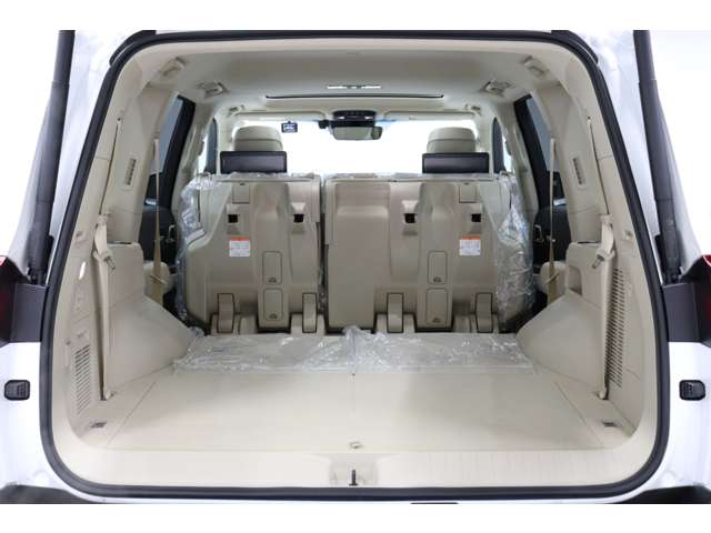 トヨタ ランドクルーザー ３．５ ＺＸ ４ＷＤ R5年 (東海) 99