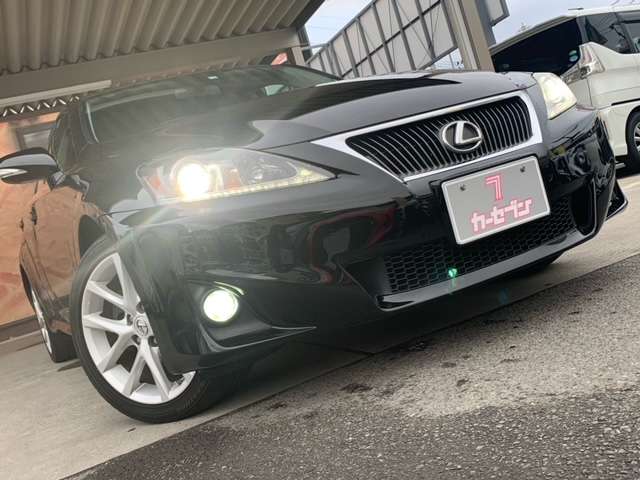 レクサス ＩＳ２５０ ２５０ ４ＷＤ H24年 (東北) 99