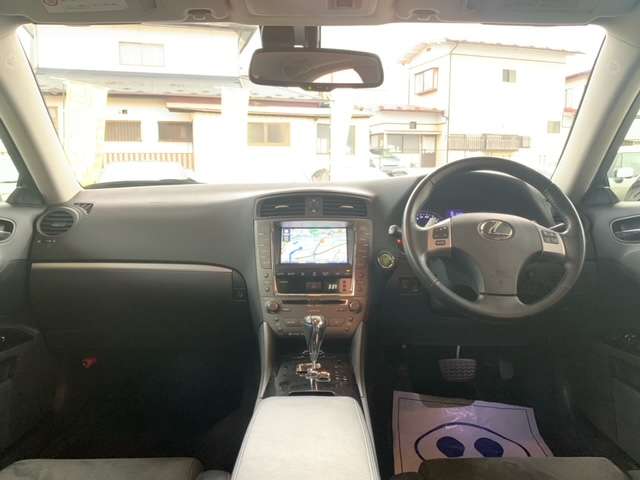 レクサス ＩＳ２５０ ２５０ ４ＷＤ H24年 (東北) 99