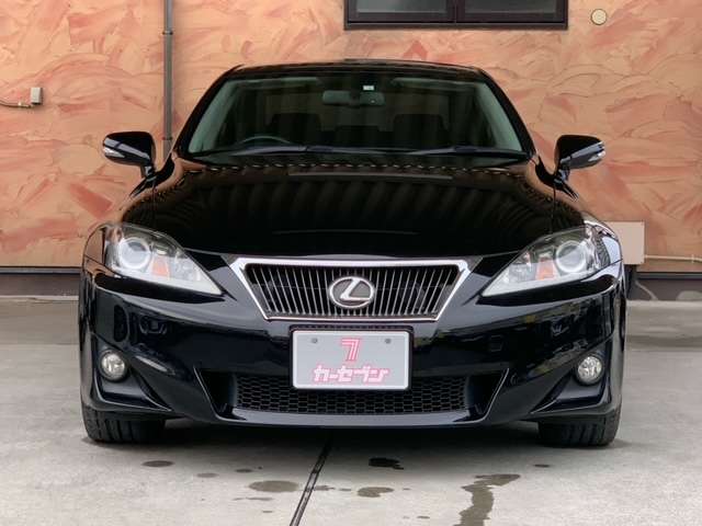 レクサス ＩＳ２５０ ２５０ ４ＷＤ H24年 (東北) 99