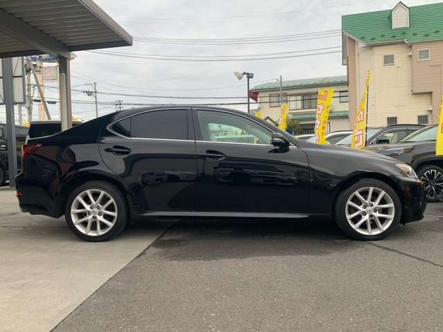 レクサス ＩＳ２５０ ２５０ ４ＷＤ H24年 (東北) 99