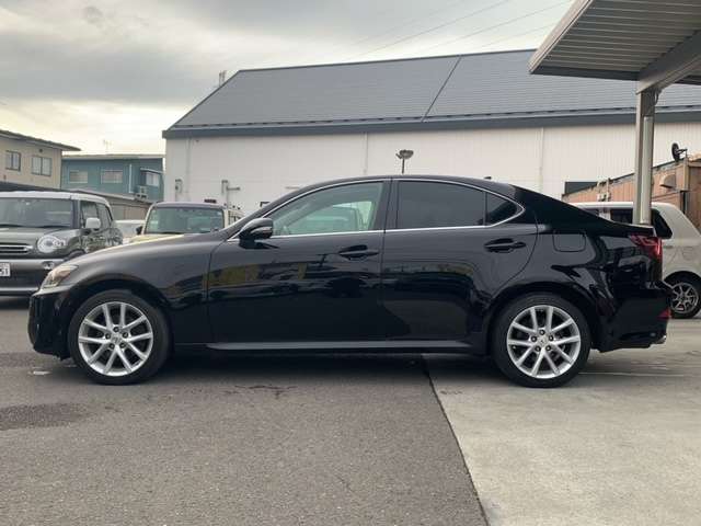 レクサス ＩＳ２５０ ２５０ ４ＷＤ H24年 (東北) 99