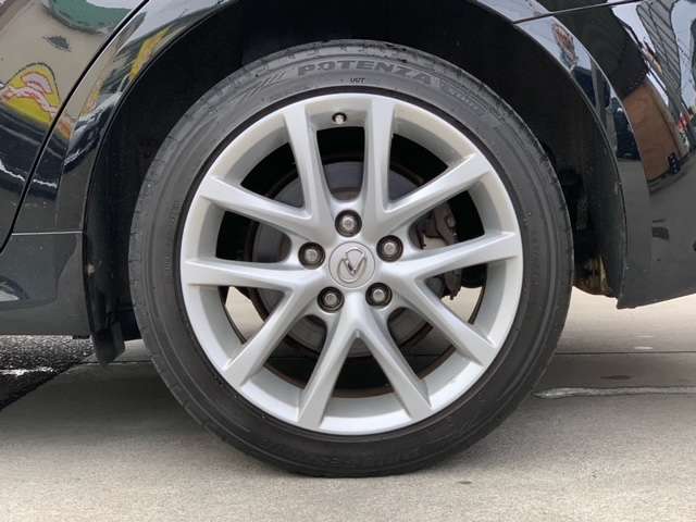 レクサス ＩＳ２５０ ２５０ ４ＷＤ H24年 (東北) 99