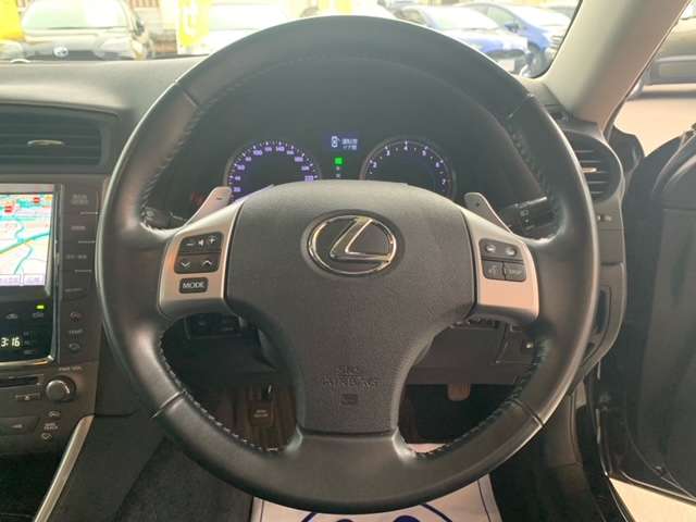 レクサス ＩＳ２５０ ２５０ ４ＷＤ H24年 (東北) 99