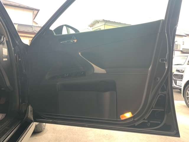 レクサス ＩＳ２５０ ２５０ ４ＷＤ H24年 (東北) 99