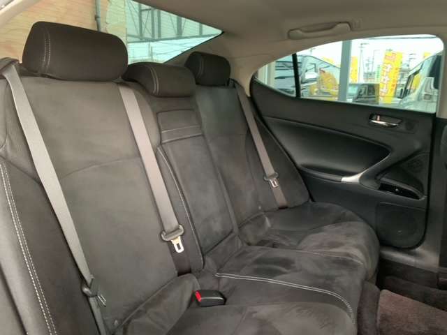 レクサス ＩＳ２５０ ２５０ ４ＷＤ H24年 (東北) 99