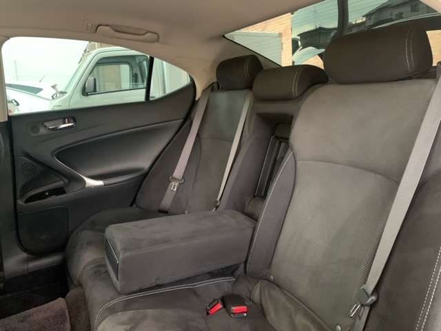 レクサス ＩＳ２５０ ２５０ ４ＷＤ H24年 (東北) 99