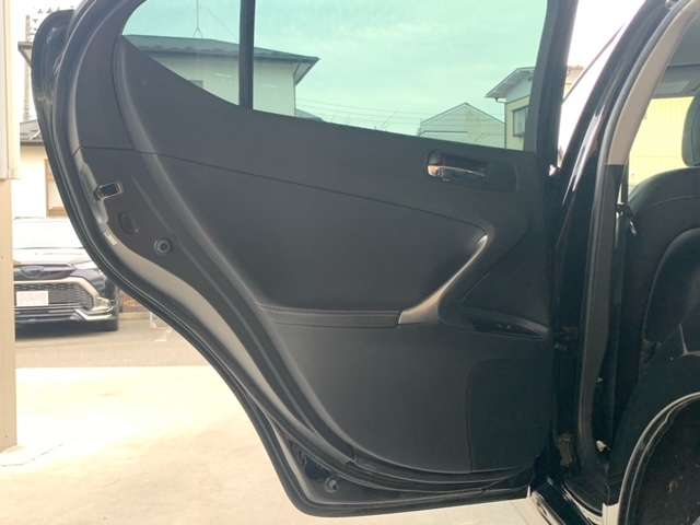 レクサス ＩＳ２５０ ２５０ ４ＷＤ H24年 (東北) 99