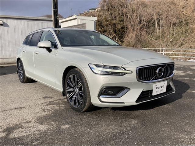 ボルボ Ｖ６０ Ｔ５　インスクリプション H30年 (東北) 99