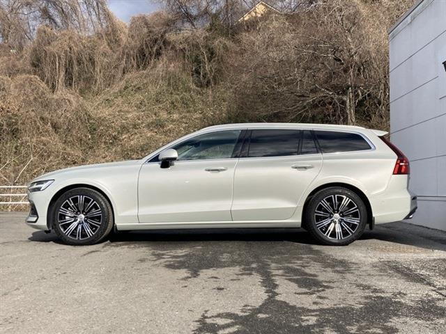 ボルボ Ｖ６０ Ｔ５　インスクリプション H30年 (東北) 99
