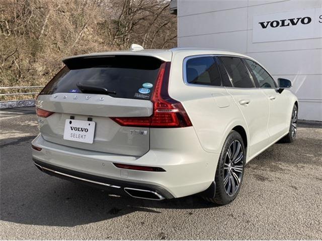ボルボ Ｖ６０ Ｔ５　インスクリプション H30年 (東北) 99