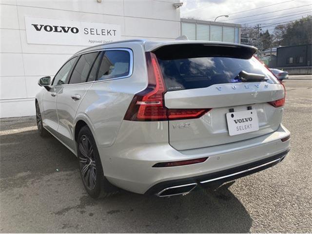 ボルボ Ｖ６０ Ｔ５　インスクリプション H30年 (東北) 99