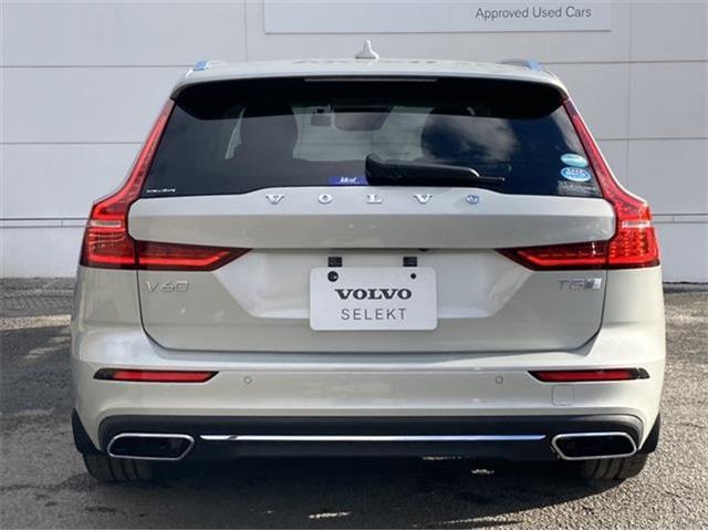 ボルボ Ｖ６０ Ｔ５　インスクリプション H30年 (東北) 99