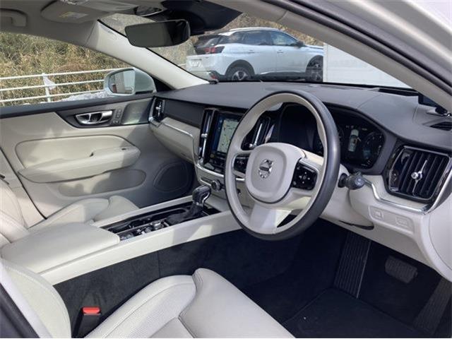 ボルボ Ｖ６０ Ｔ５　インスクリプション H30年 (東北) 99