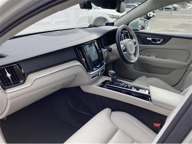 ボルボ Ｖ６０ Ｔ５　インスクリプション H30年 (東北) 99